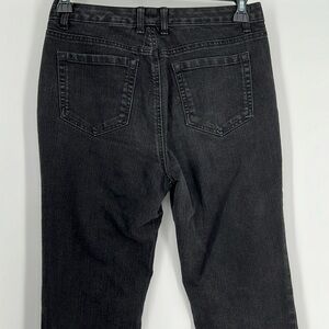 CHARTER CLUB MODERN‎ STRAIGHT JEANS